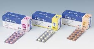 Dayvigo（lemborexant）莱博雷生片10mg：100粒