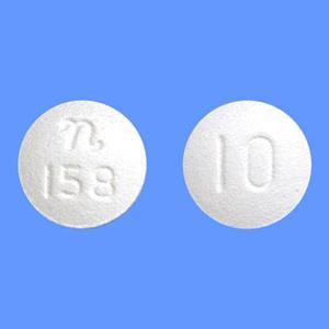 Ifenprodil酒石酸艾芬地尔片10mg:100片 - 图片 3