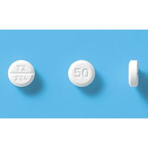 Thyradin-S左甲状腺素钠片50μg:100片 - 图片 3