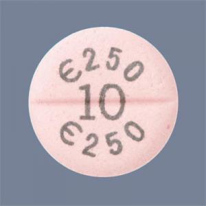 Aricept盐酸多奈哌齐D口崩片10mg:56片 - 图片 3