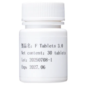 非那雄胺口服片 F Tablets