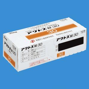 ACTOS吡格列酮片30（2型）：100片