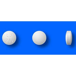 Symmetrel盐酸金刚烷胺片50mg:100片 - 图片 3