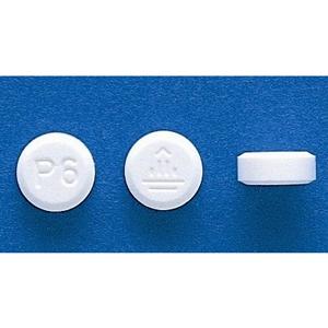 BI・Sifrol盐酸普拉克索0.125mg:100粒 - 图片 2