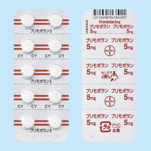 Primobolan美替诺龙5mg:100片 - 图片 2