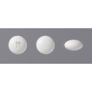 Brufen布洛芬片100:100片 - 图片 3