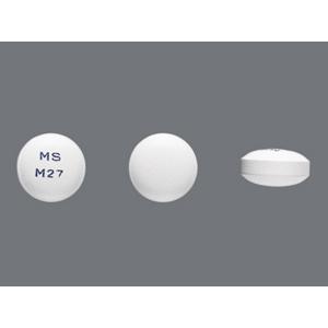 Meiact头孢妥仑酯MS片100mg:100片 - 图片 3