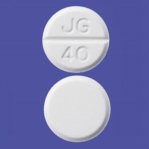 Furosemide速尿(呋塞米)片40mg:100粒 - 图片 4