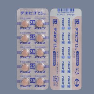 Dayvigo莱博雷生lemborexant 100錠 日版 优惠价格购买 - 图片 2