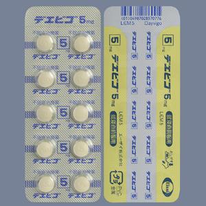Dayvigo莱博雷生lemborexant 100錠 日版 优惠价格购买 - 图片 3
