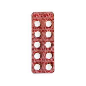 Pollakisu盐酸奥昔布宁片2:100片 - 图片 2