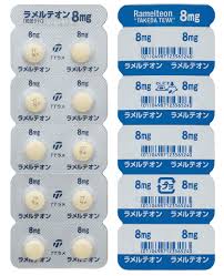 Ramelteon雷美替胺片8mg:100片 - 图片 3