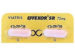 盐酸文拉法辛 75mg 100粒 抑郁症 焦虑症 venlafaxine hydrochloride 常规价格