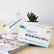 Zafatek/trelagliptin succinate 武田老糖 糖尿病 曲格列汀琥珀酸盐片DPP-4抑制剂100mg 20錠