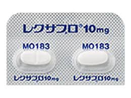 抑郁症 副作用少 艾司西酞普兰 依地普仑 立普能 10mg 140錠 Lexapro Escitalopram