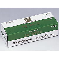 Cernilton赛尼廷花粉精华粒(舍尼通片):100粒