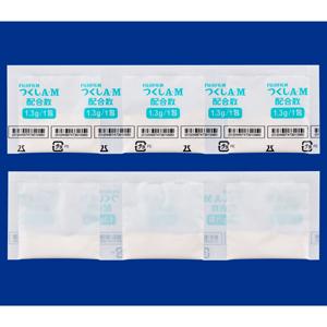 Thukushi A・M健胃消化散:1.3g×84包